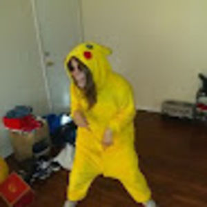 Meet your Posher, Sylvia